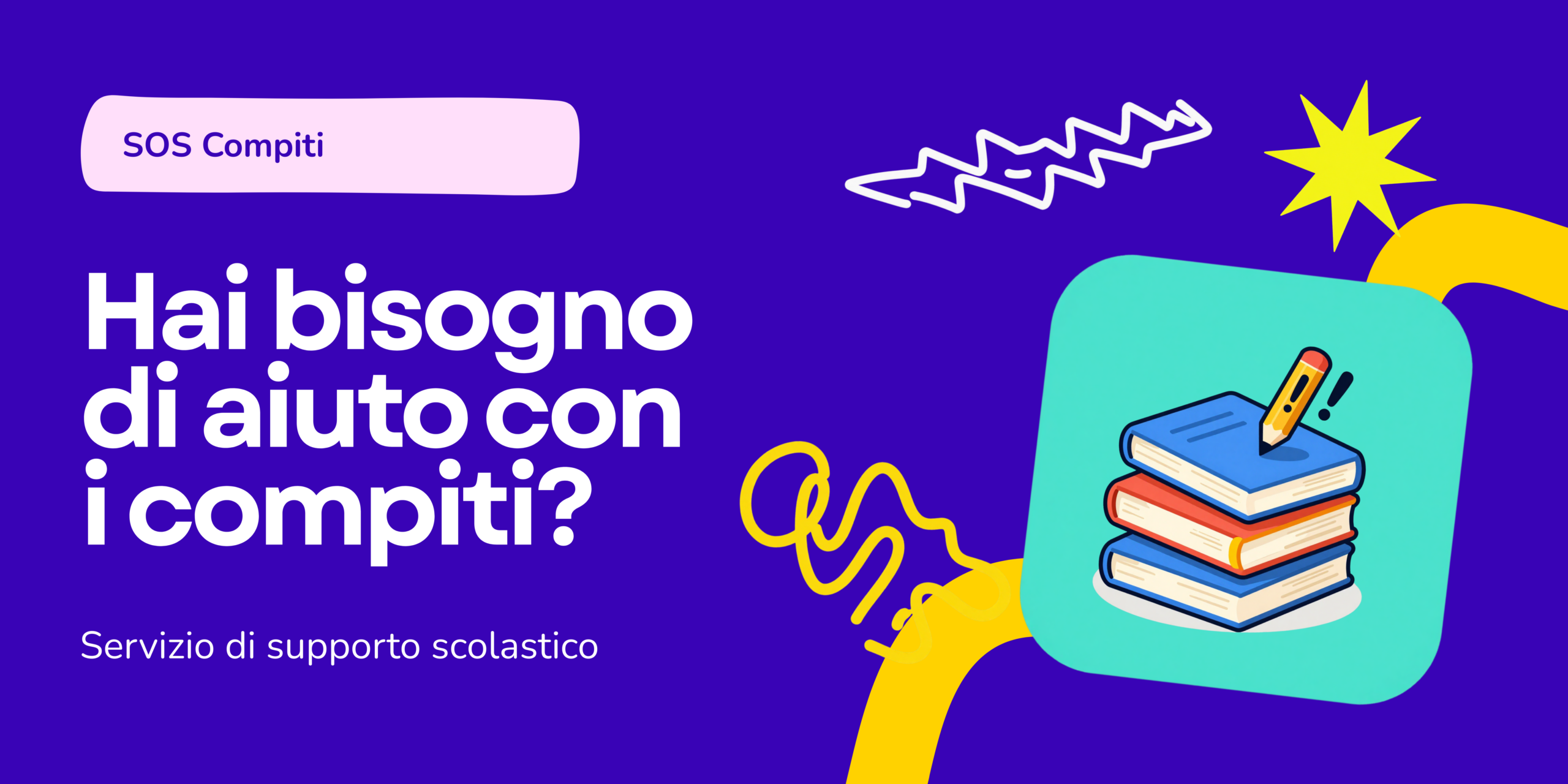 sos compiti